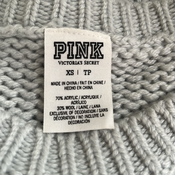 PINK by Victoria’s Secret Sweater - Picture 13 of 14